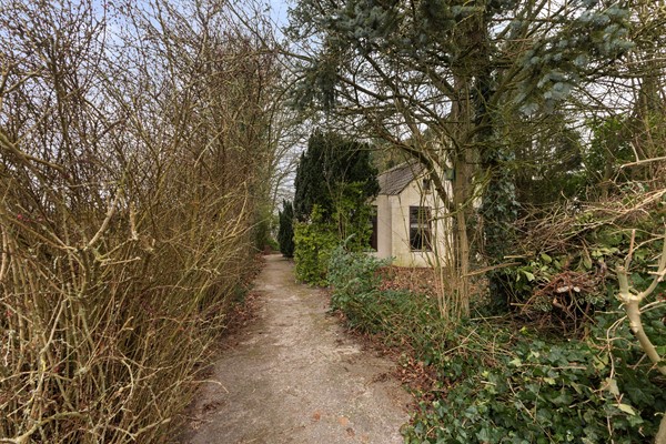 Medium property photo - Suderein 52, 9255 LC Tytsjerk